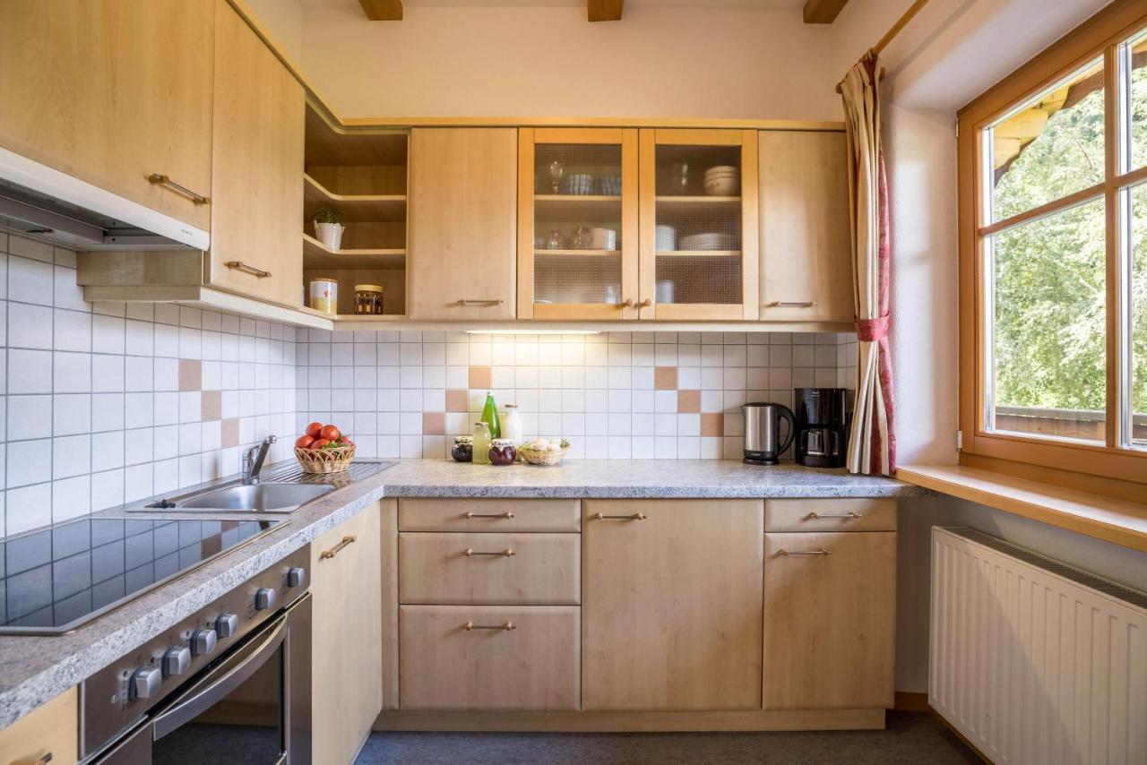 Oberplunerhof - Fewo Gitschberg Kiens Zewnętrze zdjęcie
